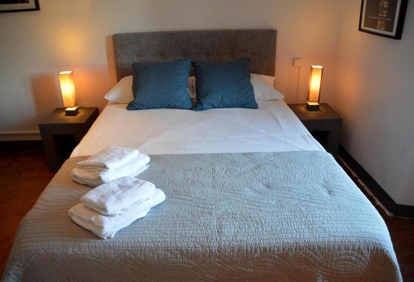 ガーデンビュースタンダードルーム, Le Voyageur   Chambres D Hôtes