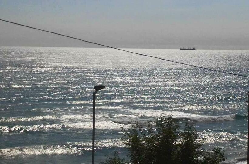 Triple Room Sea View, Ivanka Guest House