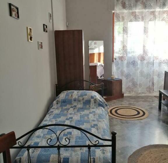 Номер Стандарт, Sud Est Bed And Breakfast Salento
