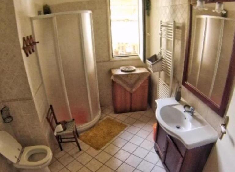 Четырехместный Номер Стандарт, Sud Est Bed And Breakfast Salento