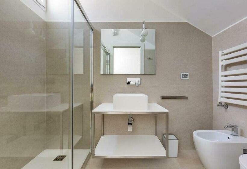 标准间, B&b Villa Eragea