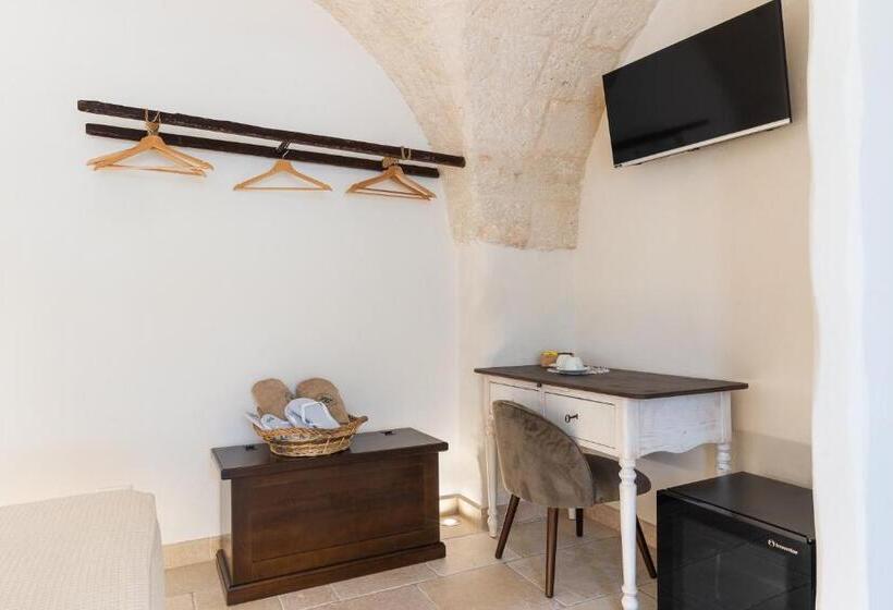 Номер Superior, Masseria Villa Verde