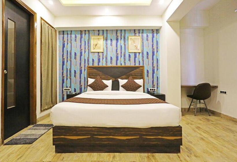 سوییت خانوادگی, Gl Suites Near Delhi Airport