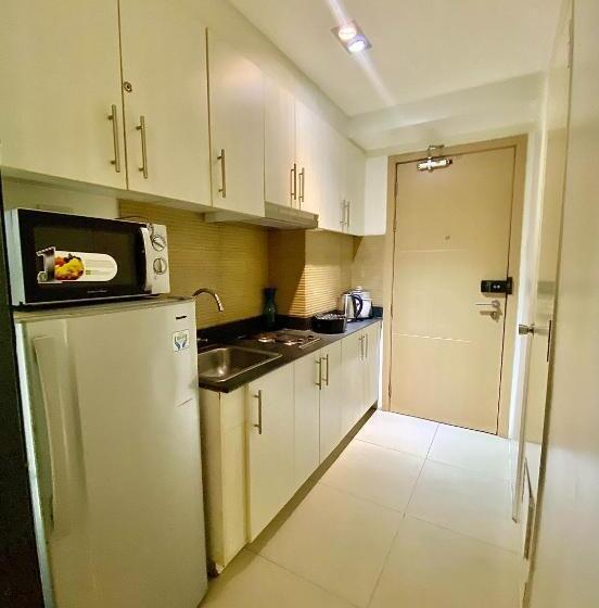 1 Bedroom Deluxe Apartment, Wind And Sea At Sea Residences