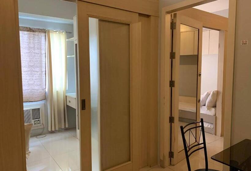 2 Bedroom Apartment, Wind And Sea At Sea Residences