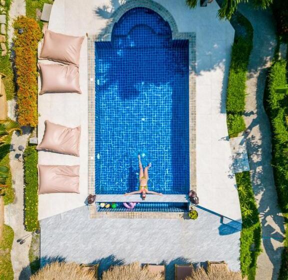 标准平房, Avocado Koh Samui