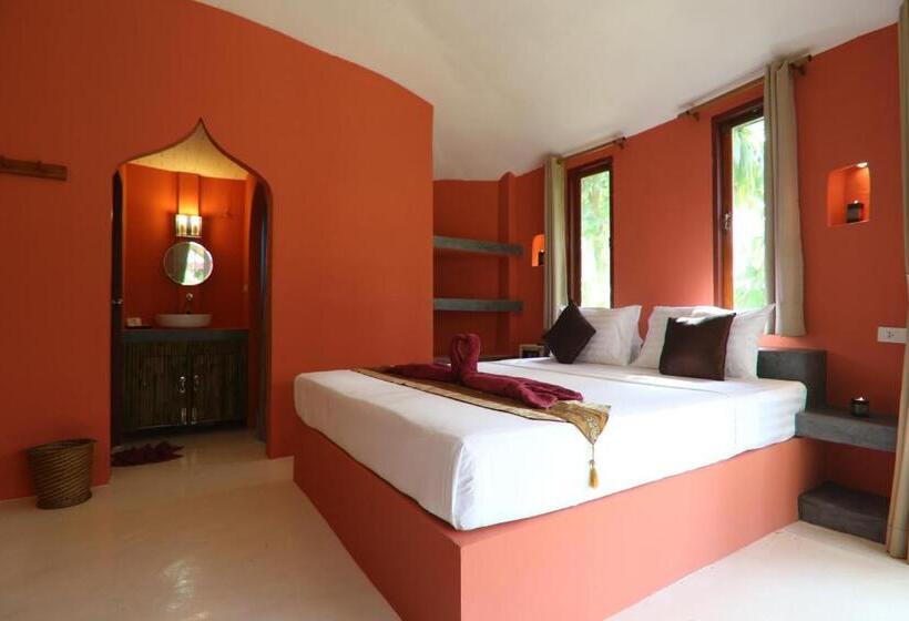 豪华洋房, Avocado Koh Samui