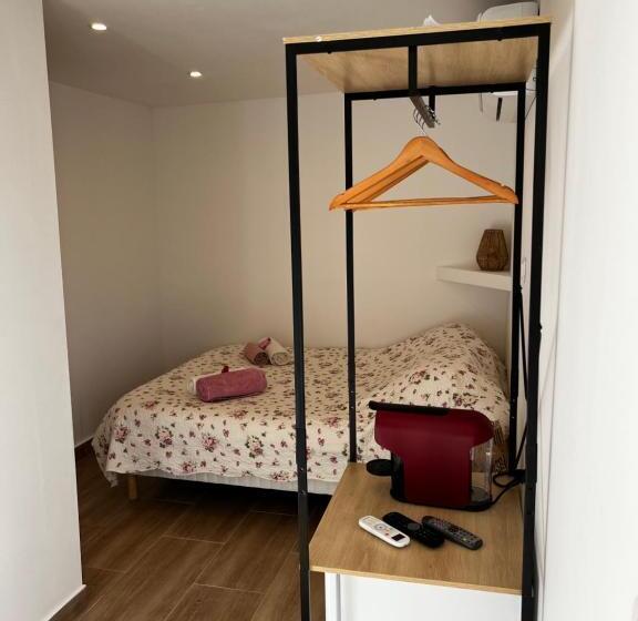Номер Стандарт Вид на Сад, Casa Julie