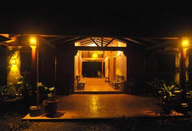 Номер Стандарт, San Juan Ometepe