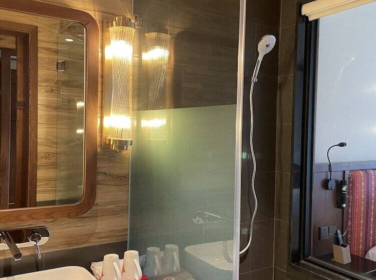 اتاق سوپریور, Sapa Catcat Hills Resort & Spa