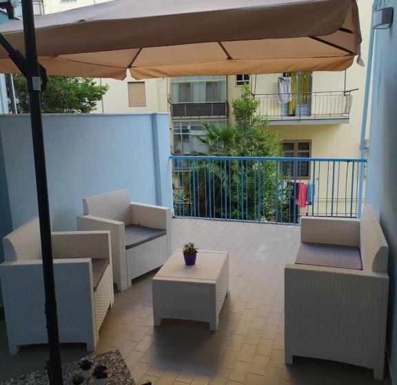 اتاق استاندارد, La Corte Di Bismary B&b