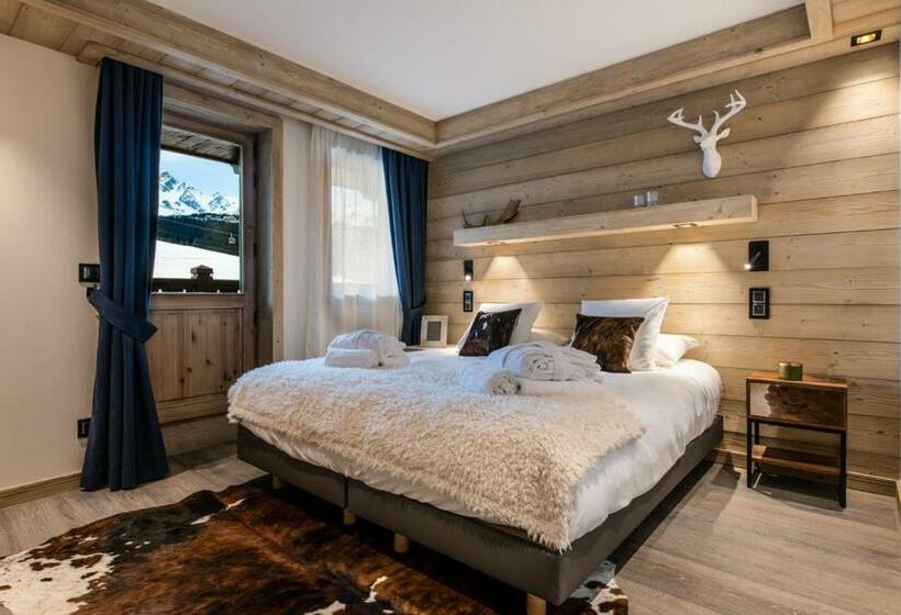 Appartement 3 Chambres, Manali Lodge By Alpine Resorts