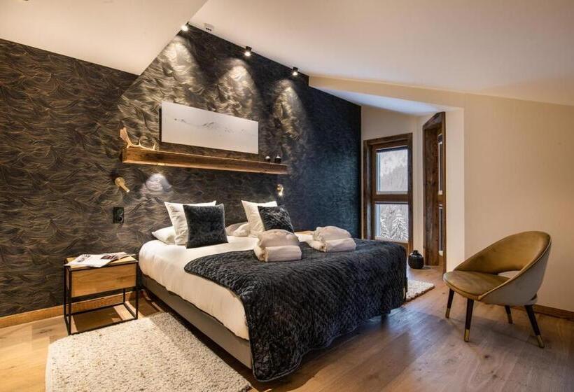 Appartement Penthouse 1 Chambre, Manali Lodge By Alpine Resorts