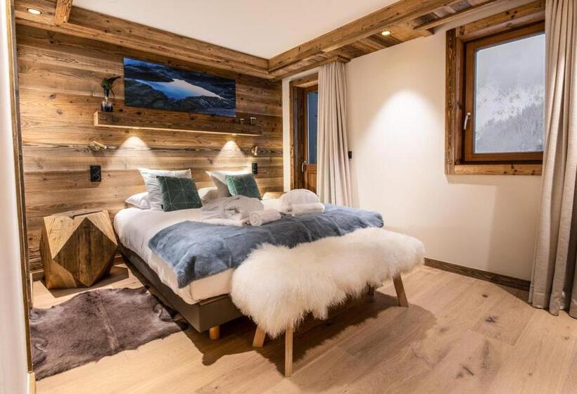 Appartement Penthouse 1 Chambre, Manali Lodge By Alpine Resorts