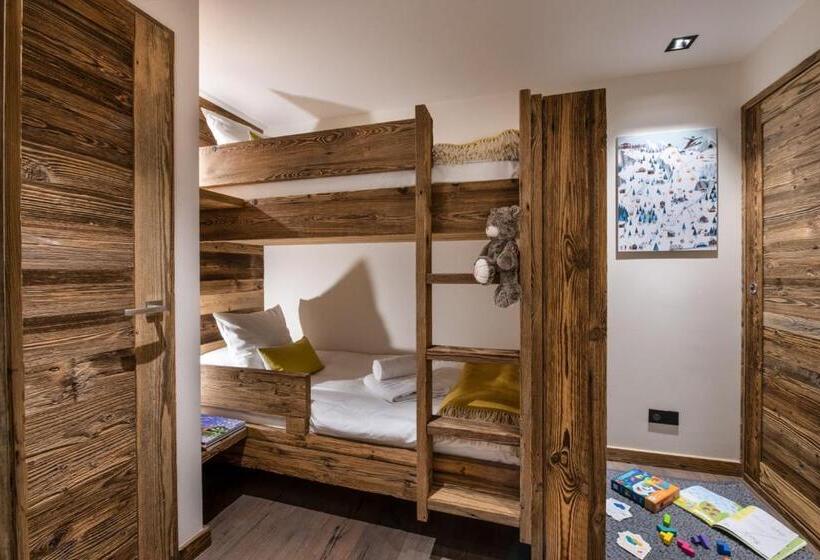 Appartement Supérieur 1 Chambre, Manali Lodge By Alpine Resorts