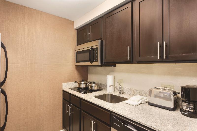 Студио Стандарт Кровать Кинг, Homewood Suites Atlanta Airport North