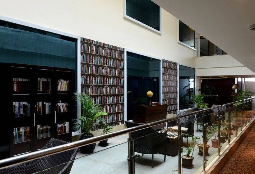 高级客房, Howard Johnson By Wyndham, Hebbal, Bengaluru