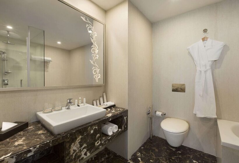 套房, Howard Johnson By Wyndham, Hebbal, Bengaluru