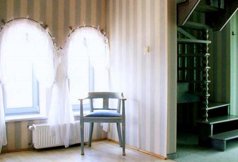 Апартаменты 1 Спальня, Marmułowski