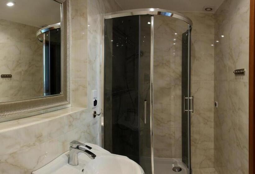 Номер Комфорт, Mazowsze Medi Spa
