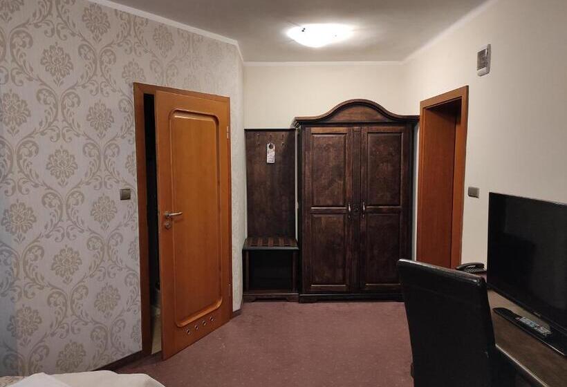 Номер Стандарт, Mazowsze Medi Spa