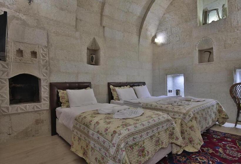 3-Bett-Standardzimmer, View Cave