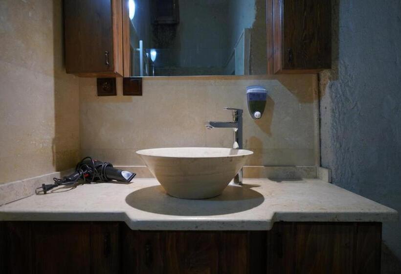 3-Bett-Standardzimmer, View Cave