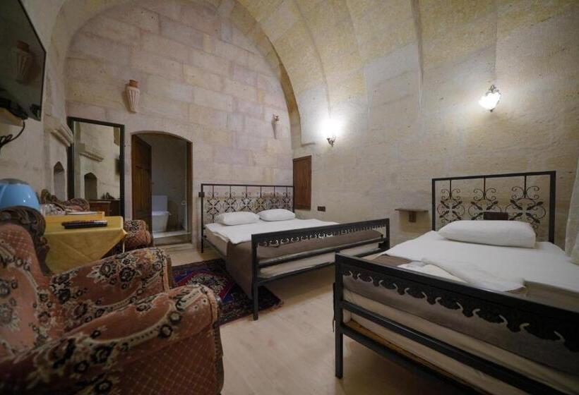 3-Bett-Standardzimmer, View Cave