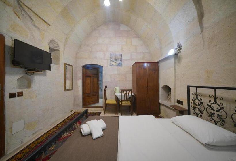 Deluxe Zimmer, View Cave