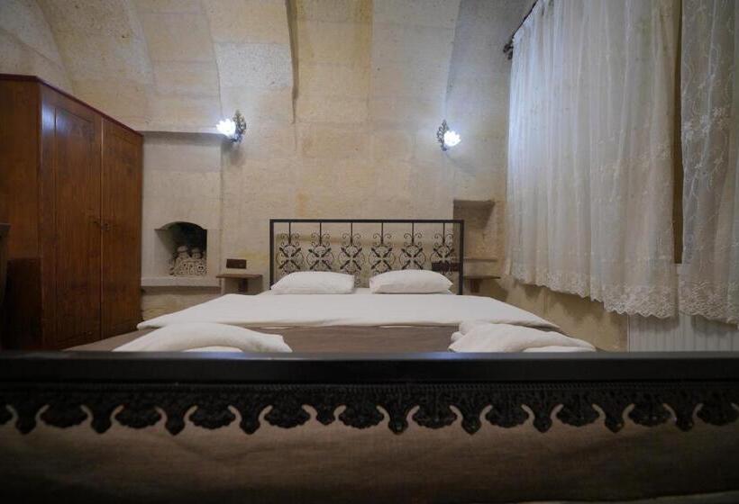 Deluxe Zimmer, View Cave
