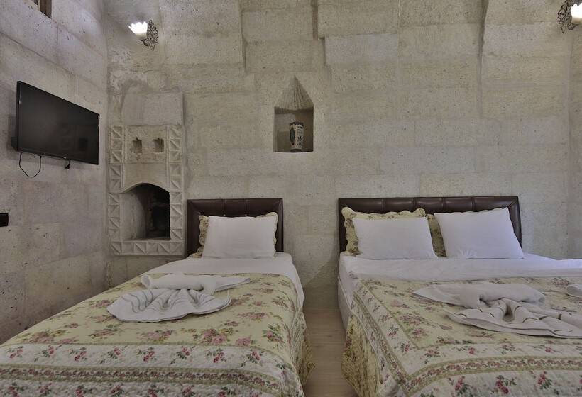 3-Bett-Standardzimmer, View Cave