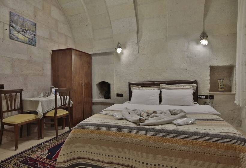 Deluxe Zimmer, View Cave