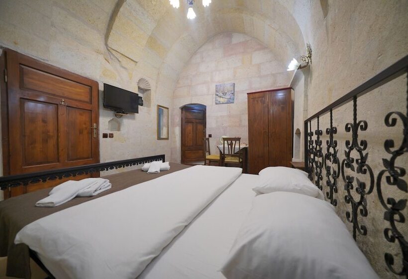 Deluxe Zimmer, View Cave