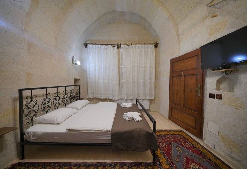 Deluxe Zimmer, View Cave