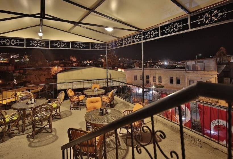 Номер Стандарт Трехместный, View Cave