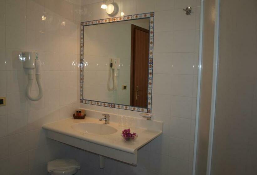 Четырехместный Номер Стандарт, Zahira Resort