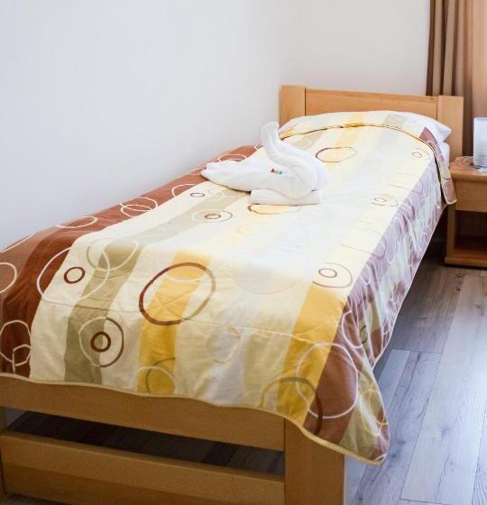 침실 1개 아파트, Penzion Anesis   Apartmány