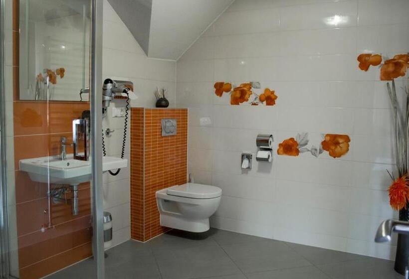 침실 1개 수피리어 아파트, Penzion Anesis   Apartmány