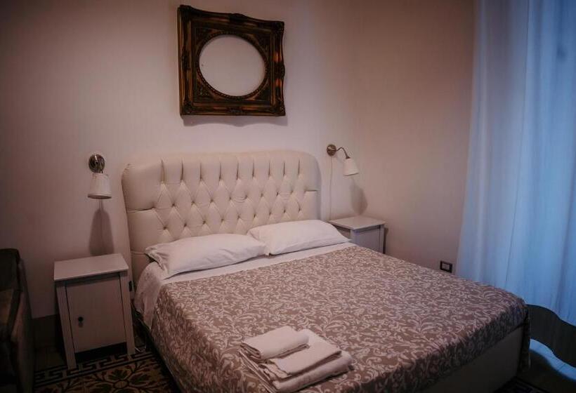 اتاق لوکس سه تخته, Elephant's Smile B&b