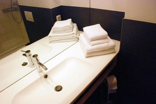 Номер Стандарт, Altstadthotel Bauern Bräu Schrobenhausen