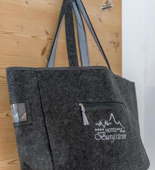 Люкс 2 Спальни, Burgstein   Alpin & Lifestyle