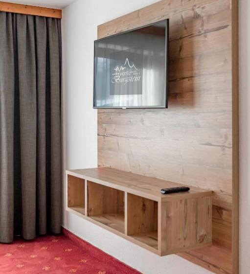 Family Suite, Burgstein   Alpin & Lifestyle
