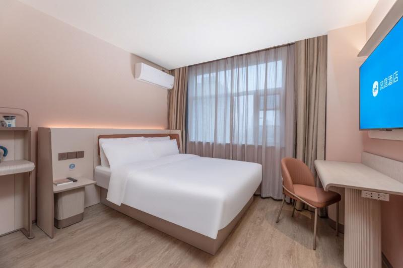 Номер Стандарт, Hanting  Nantong Qingnian East Road