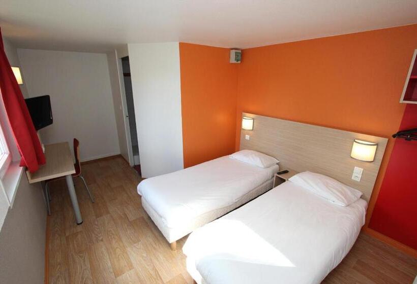 Классический Номер, Premiere Classe Metz Nord  Talange