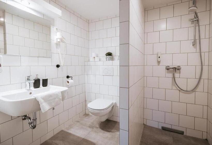 اتاق استاندارد, Bistro & Rooms Pri Karlu   Ex Hiša Budja