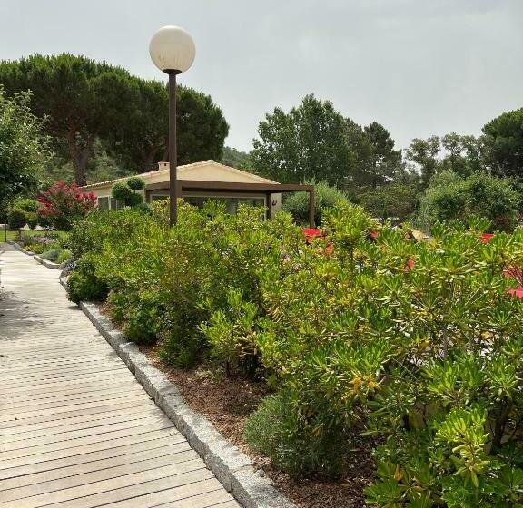 Номер Стандарт, Les Jardins De Santa Giulia   Charmante Chambre D Hôte 2