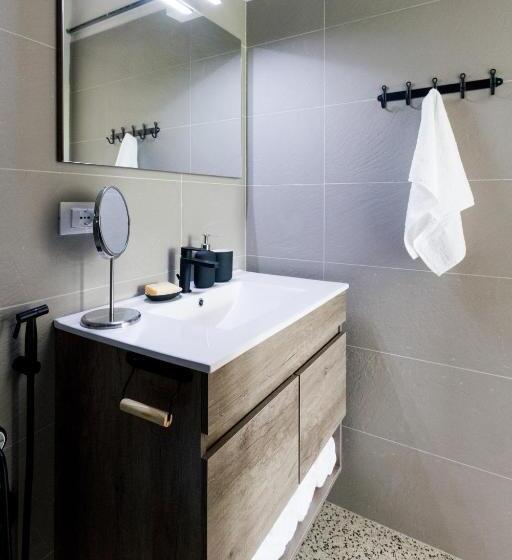 Номер Deluxe, B&b Oliwia