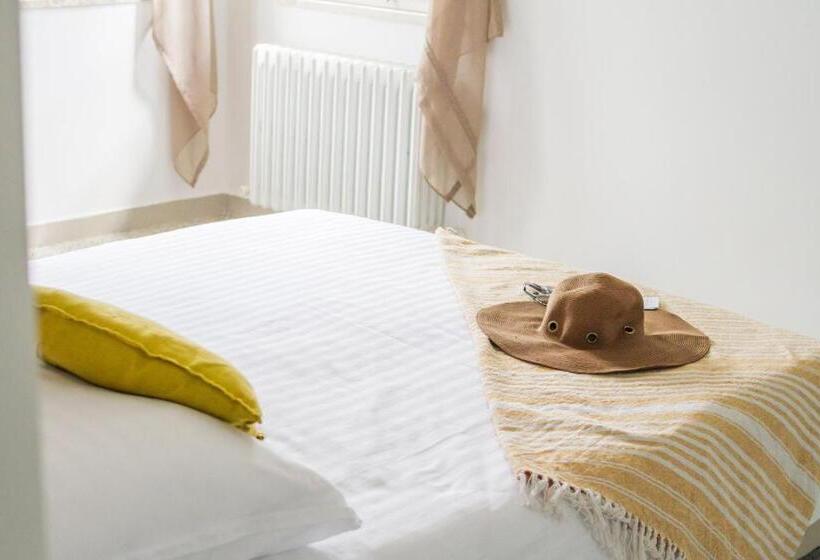 Номер Deluxe, B&b Oliwia