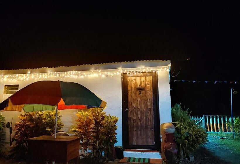 اتاق استاندارد با چشم‌انداز دریا, Rmtm S Beachfront Accommodation