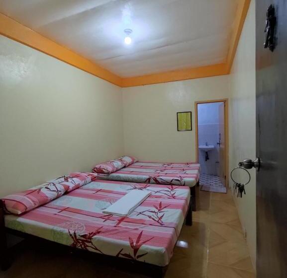 اتاق اکونومی, Rmtm S Beachfront Accommodation